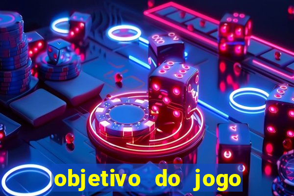 objetivo do jogo bingo matematico